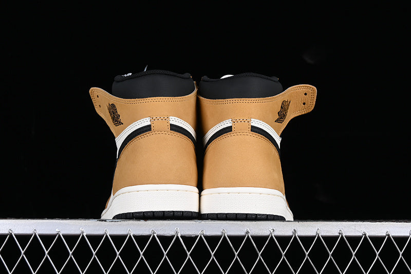 AJ1 High