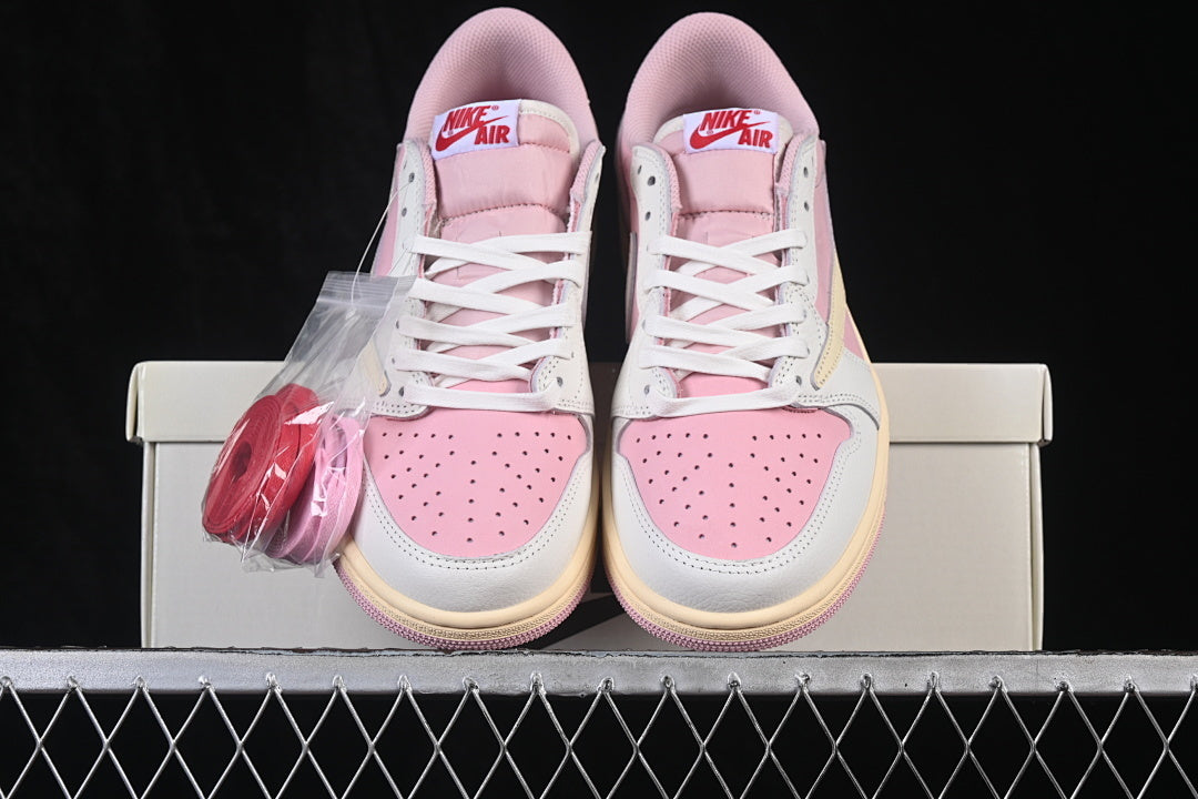 AJ1 Low