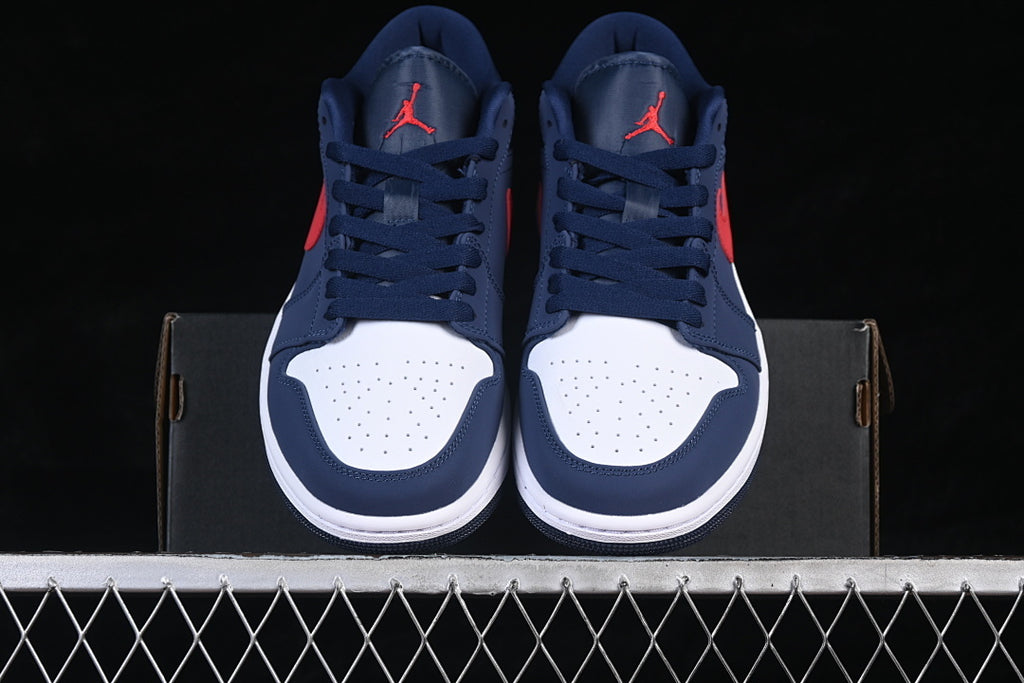 AJ1 Low