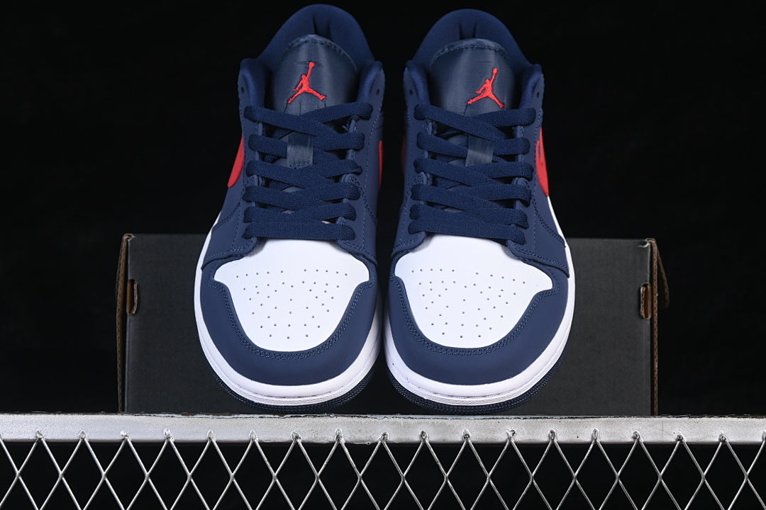 AJ1 Low
