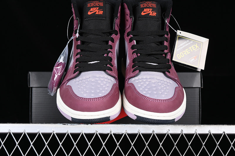 AJ1 High
