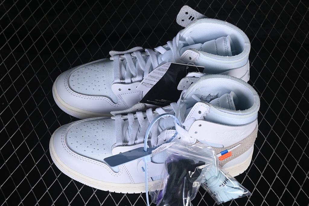AJ1 High