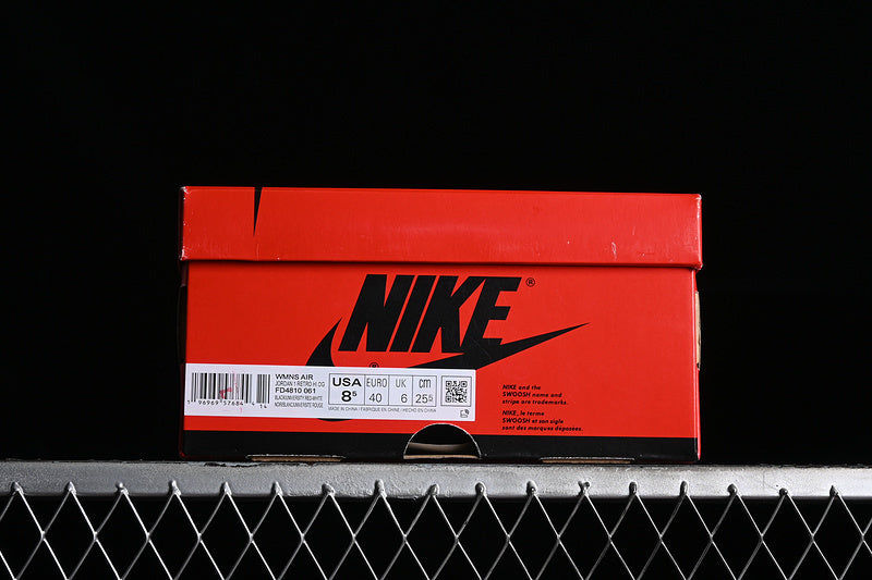 AJ1 High