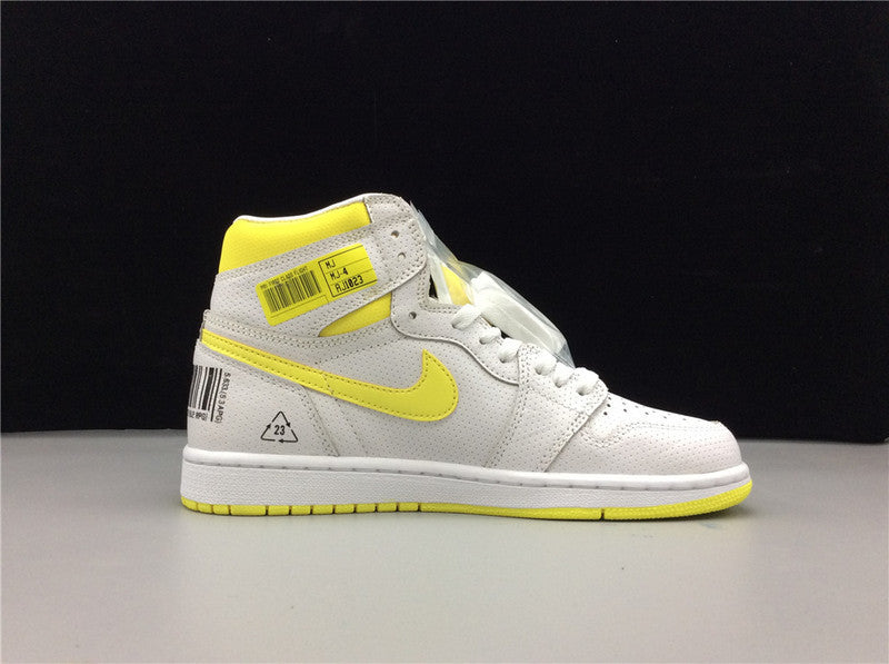 AJ1 High