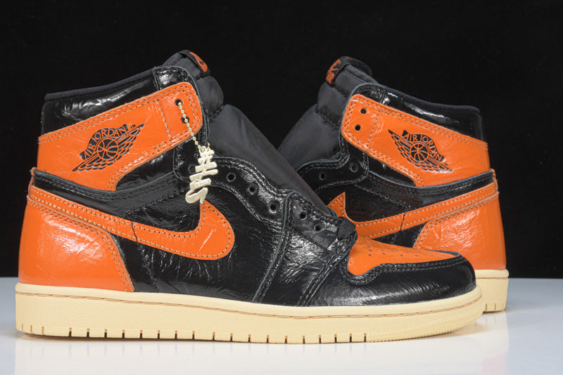 AJ1 High