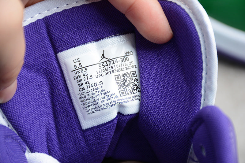 AJ1 Mid
