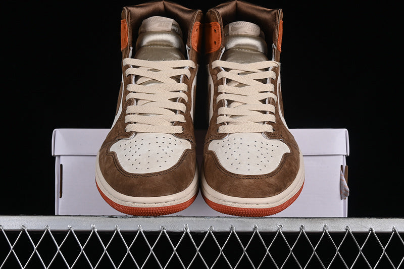 AJ1 High