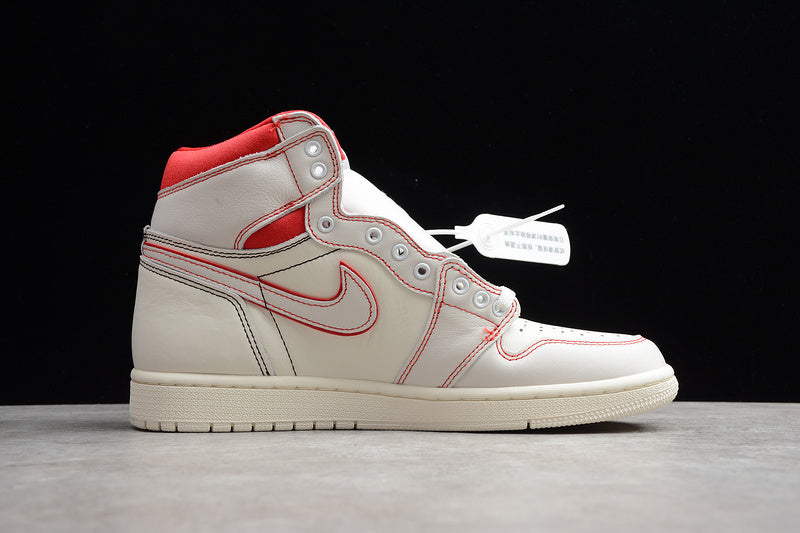 AJ1 High