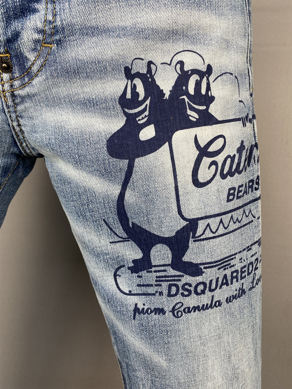 D2 Jeans