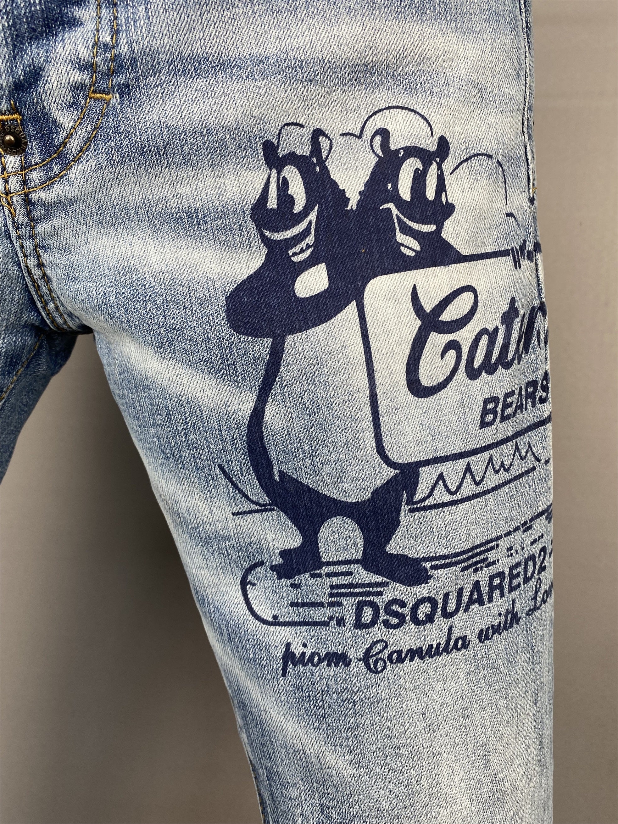 D2 Jeans