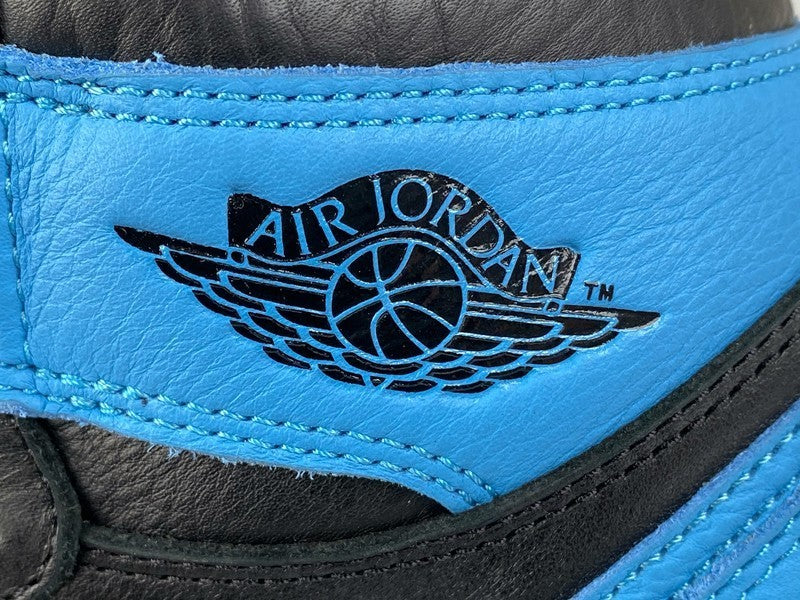 AJ1 High