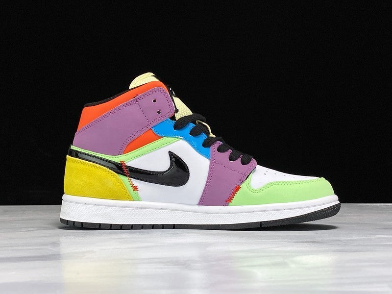 AJ1 Mid