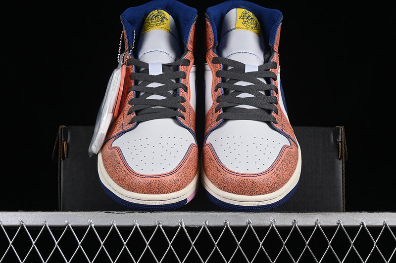 AJ1 Mid