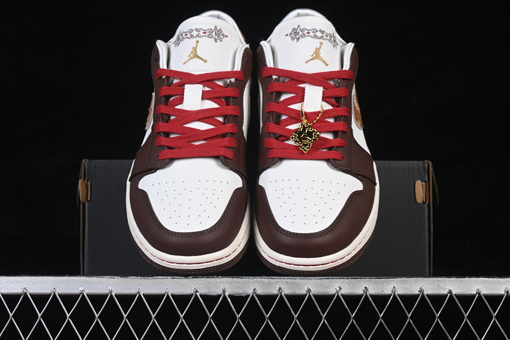 AJ1 Low
