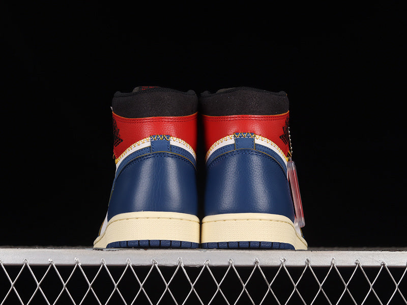 AJ1 High
