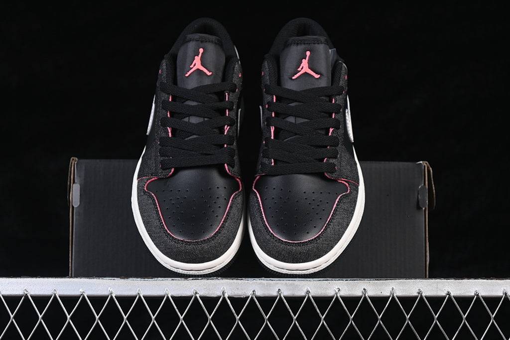 AJ1 Low