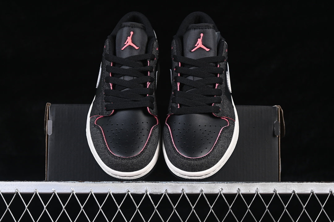 AJ1 Low