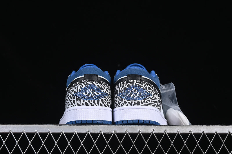 AJ1 Low