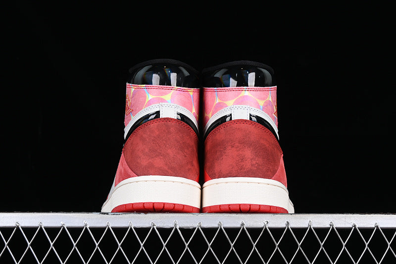 AJ1 High