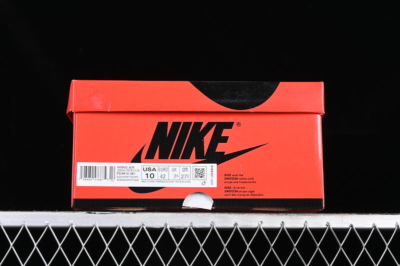 AJ1 High