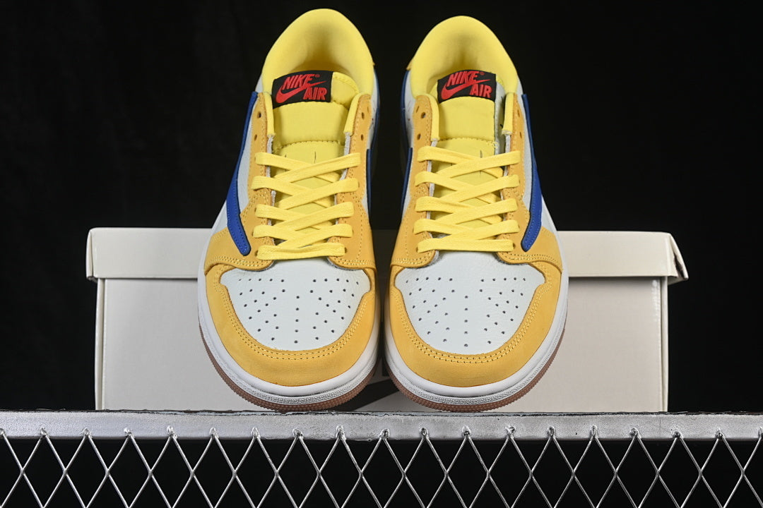 AJ1 Low