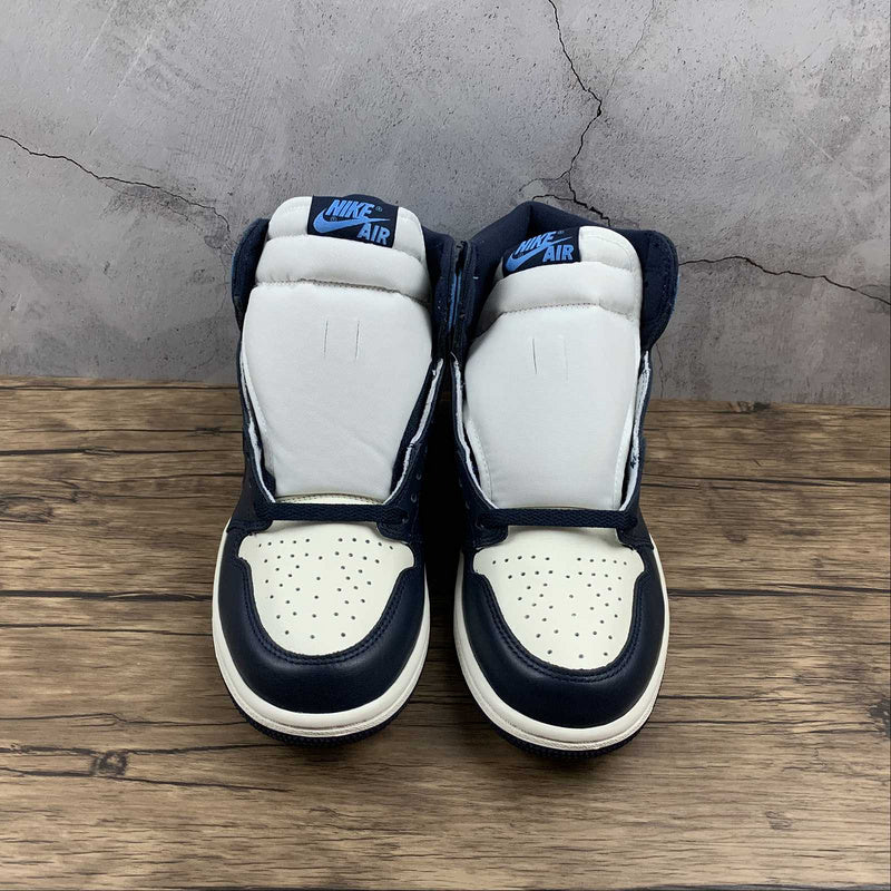 AJ1 High