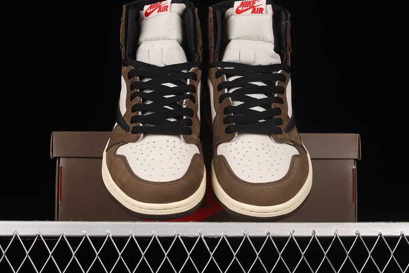 AJ1 High