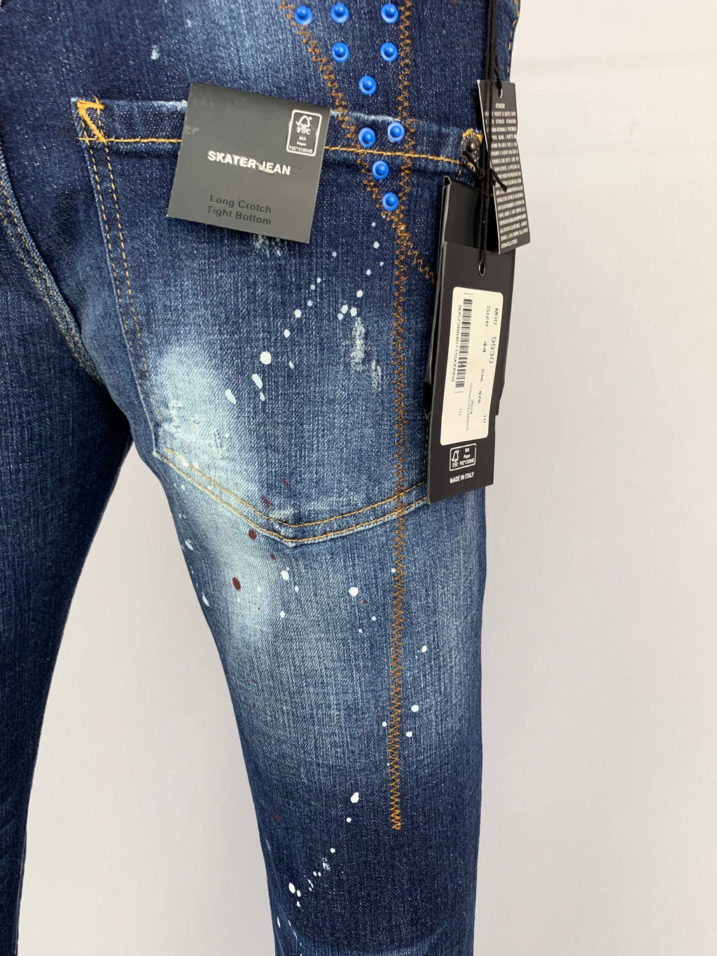 D2 Jeans