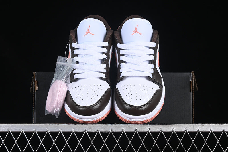 AJ1 Low