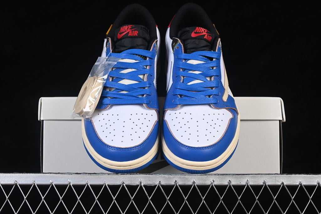 AJ1 Low