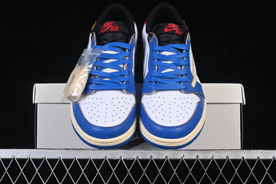 AJ1 Low