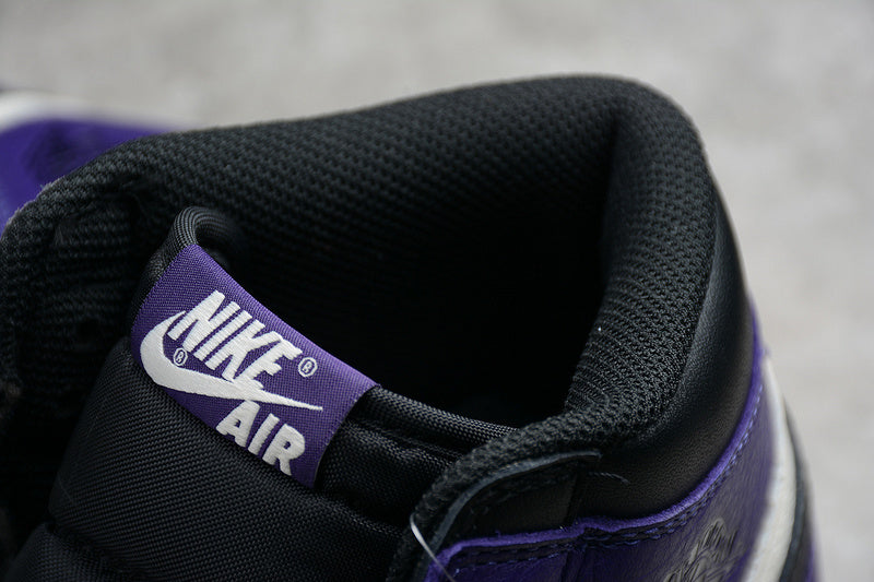 AJ1 High