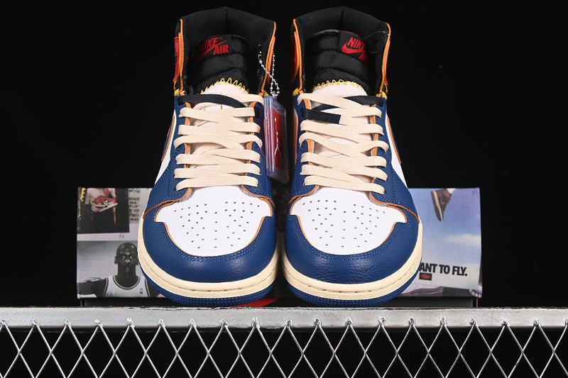 AJ1 Low