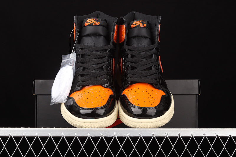 AJ1 High