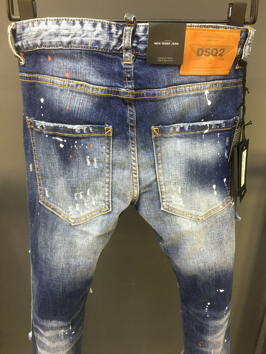 D2 Jeans