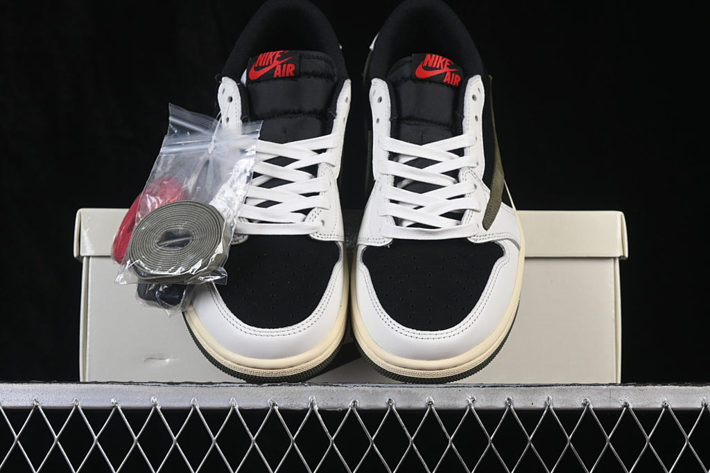 AJ1 Low