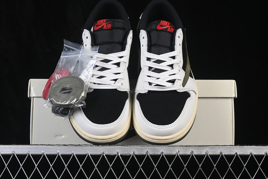 AJ1 Low