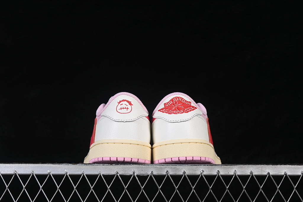 AJ1 Low