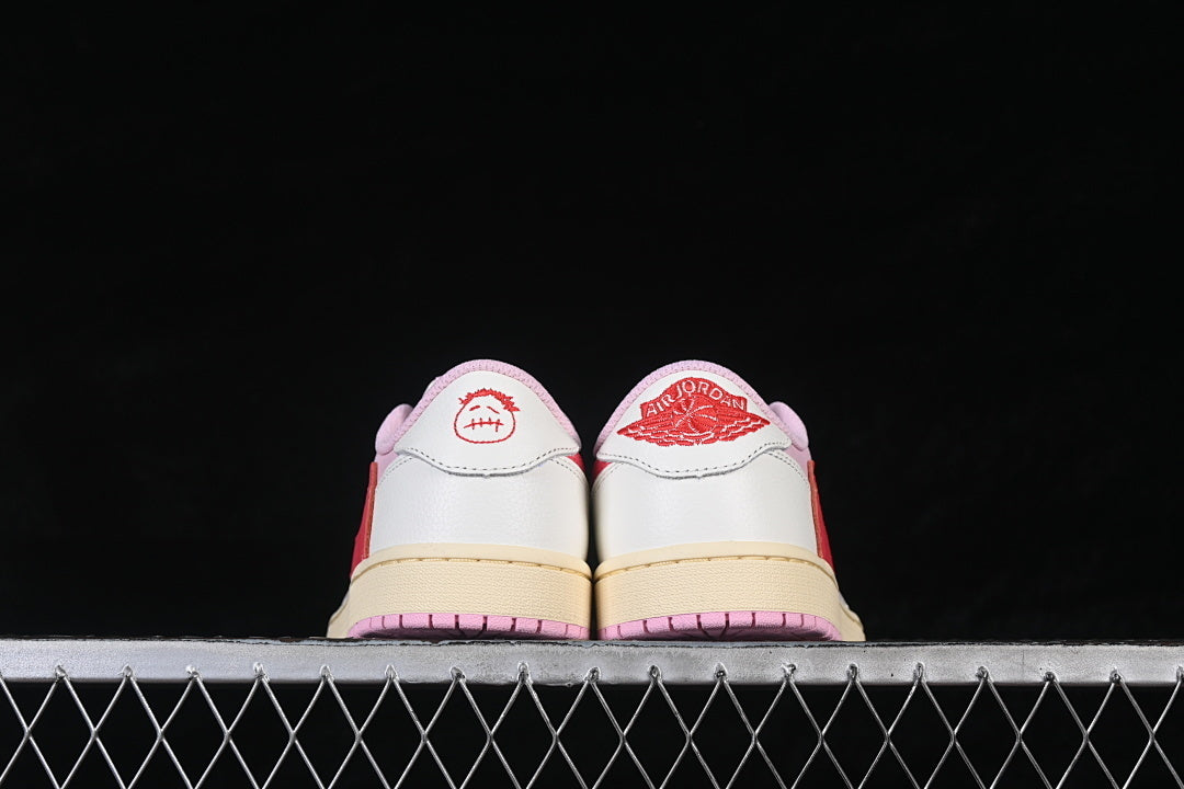 AJ1 Low