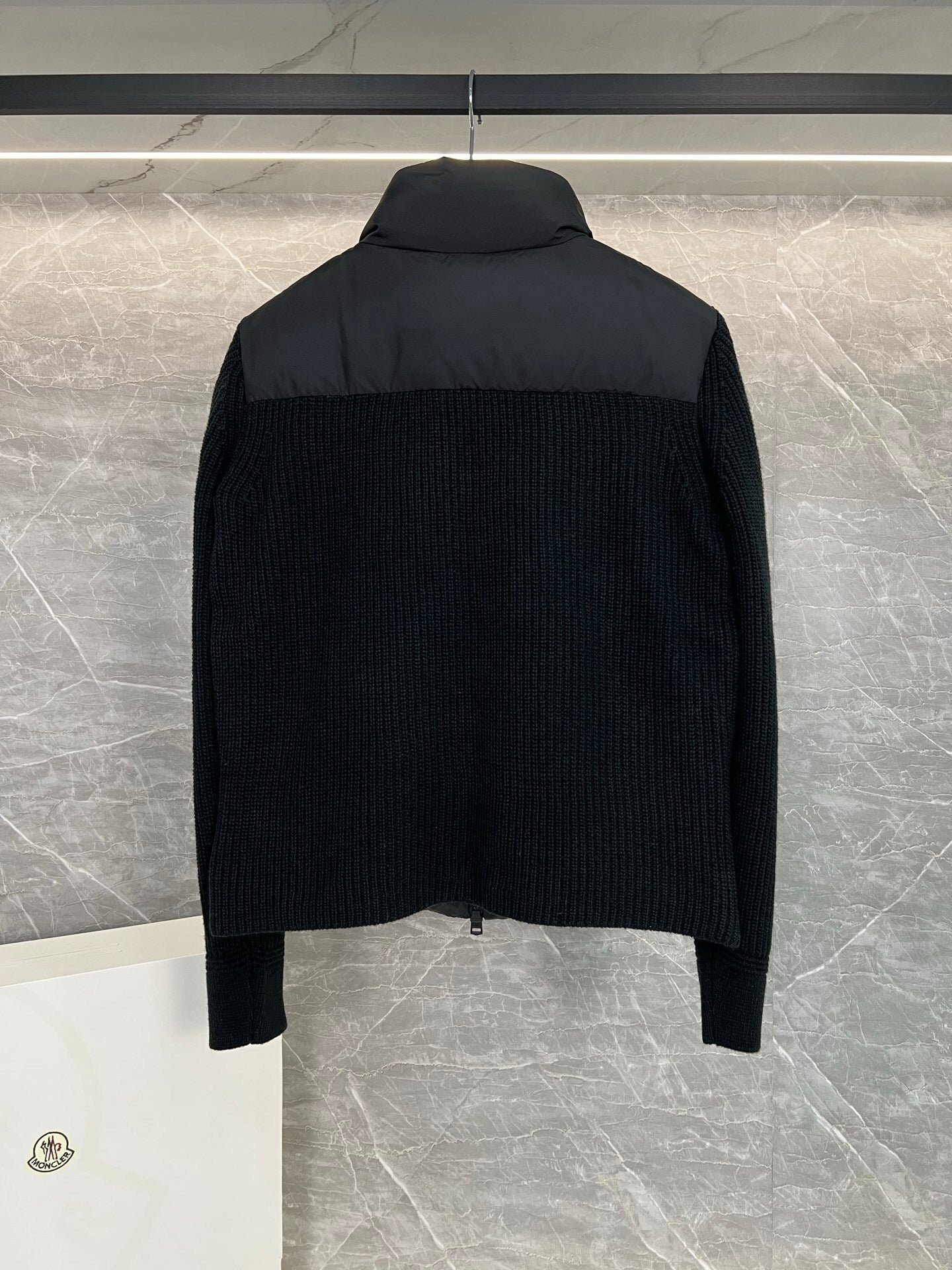 Mon Cardigan