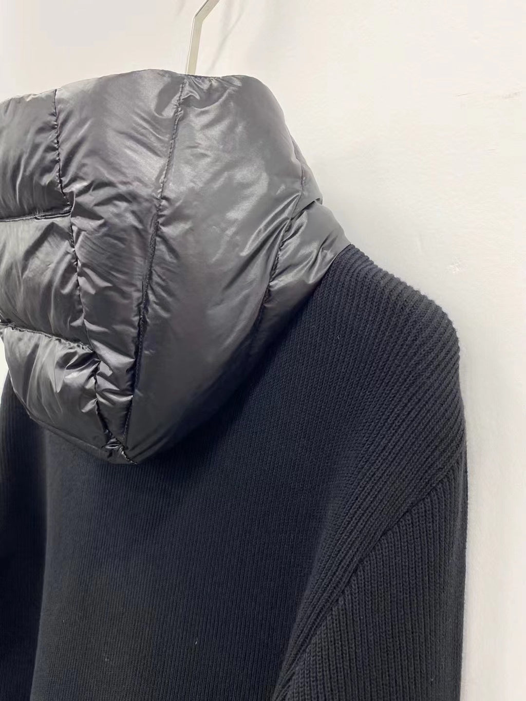Mon Cardigan
