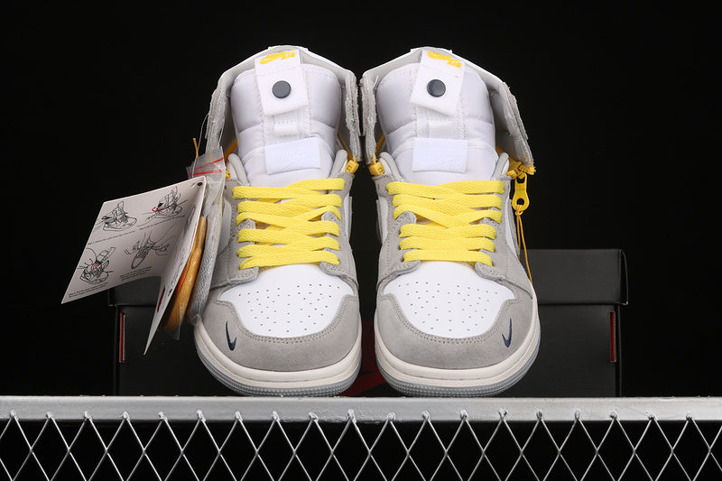 AJ1 High