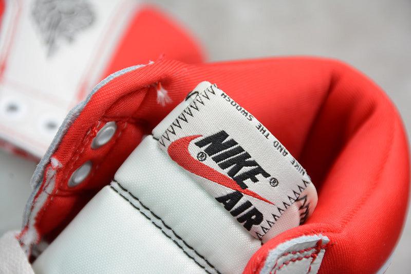 AJ1 High