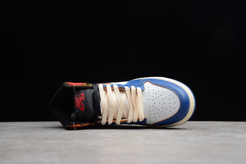 AJ1 High