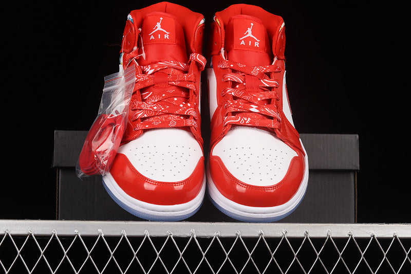 AJ1 Mid
