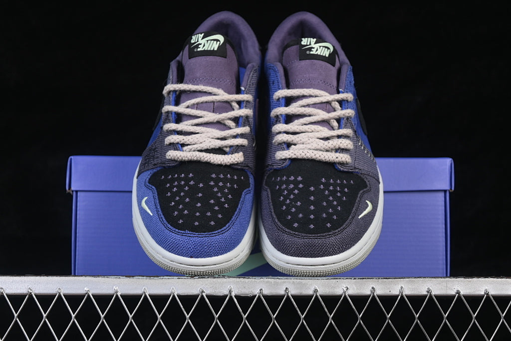AJ1 Low