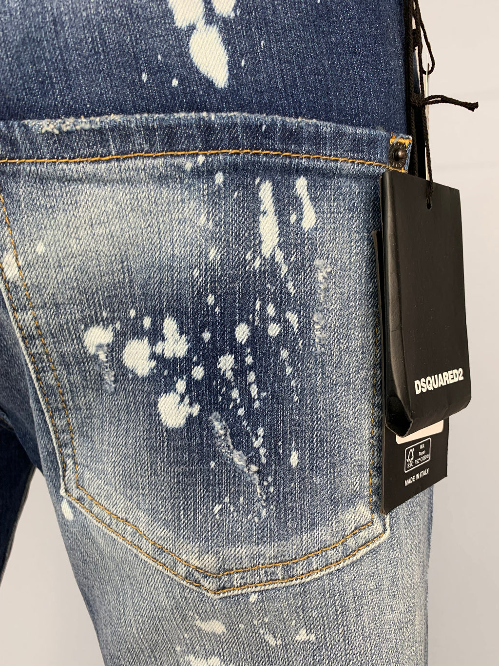 D2 Jeans