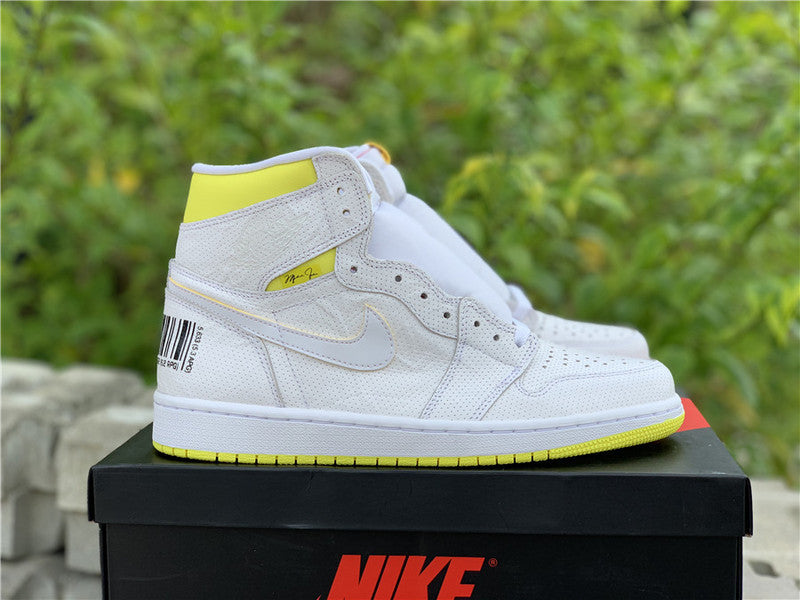 AJ1 High