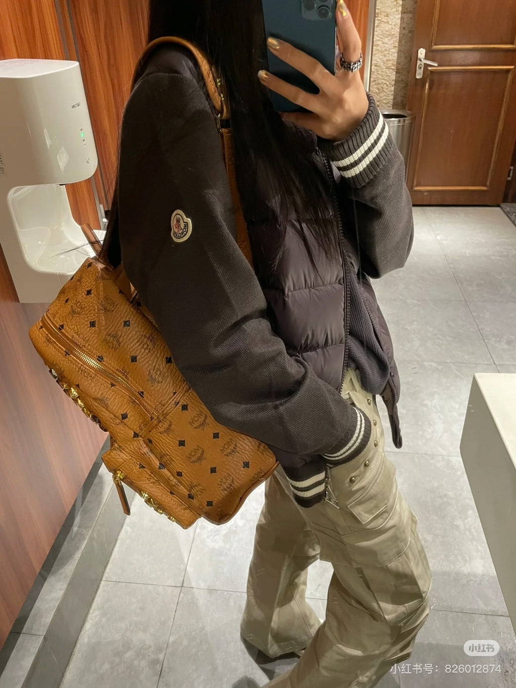 Mon Cardigan