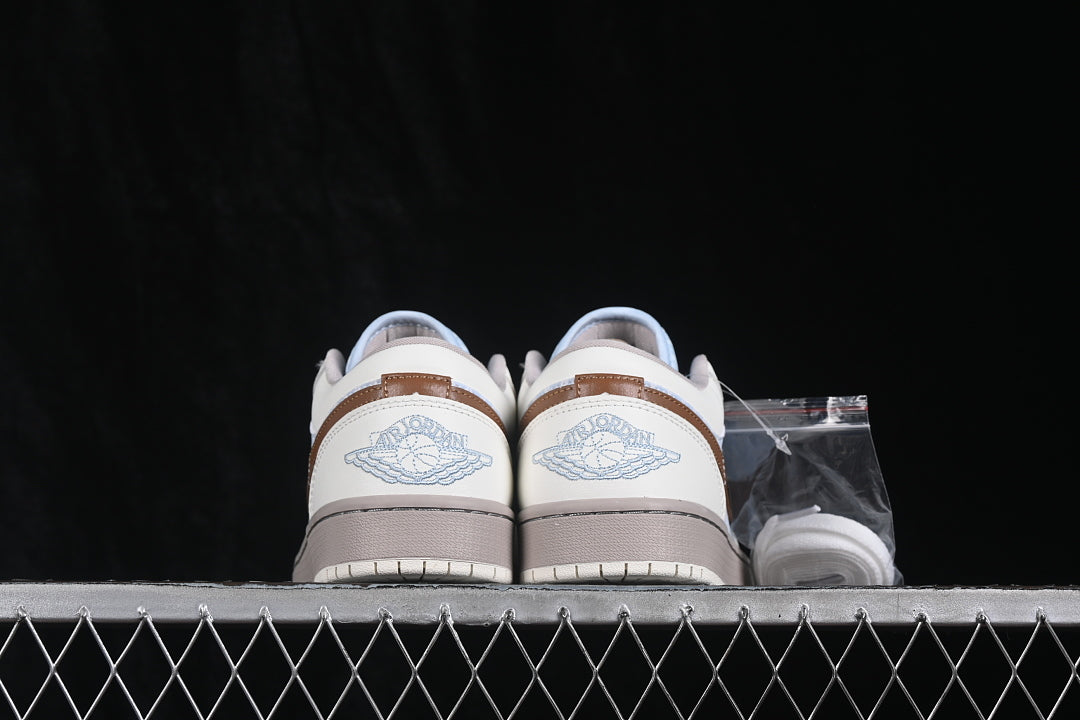 AJ1 Low